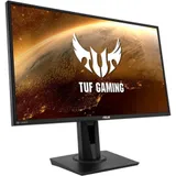 Монитор LCD 27" VG279QM/ ASUS TUF Gaming VG279QM Monitor 27", FHD (1920х1080), 16:9, IPS, 400 cd/m2, 1ms(GTG), 280Hz, Speakers, DP, HDMIx2, HAS, ELMB SYNC, G-SYNC Compatible, DisplayHDR™ 400, Vesa 1