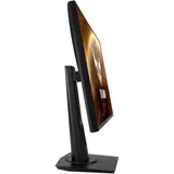 Монитор LCD 27" VG279QM/ ASUS TUF Gaming VG279QM Monitor 27", FHD (1920х1080), 16:9, IPS, 400 cd/m2, 1ms(GTG), 280Hz, Speakers, DP, HDMIx2, HAS, ELMB SYNC, G-SYNC Compatible, DisplayHDR™ 400, Vesa 1