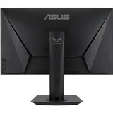 Монитор LCD 27" VG279QM/ ASUS TUF Gaming VG279QM Monitor 27", FHD (1920х1080), 16:9, IPS, 400 cd/m2, 1ms(GTG), 280Hz, Speakers, DP, HDMIx2, HAS, ELMB SYNC, G-SYNC Compatible, DisplayHDR™ 400, Vesa 1