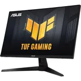 Монитор 27" ASUS TUF Gaming VG279QM1A, Black,IPS, 1920x1080@280Hz,300кд/м2, H/V:178,1ms,2xHDMI,DP