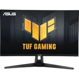 Монитор 27" ASUS TUF Gaming VG27AQ3A, Black, IPS, 2560x1440@180Hz, 250кд/м2, H/V:178, 1ms, DP,2xHDMI