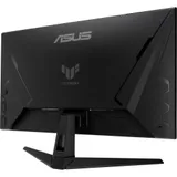 Монитор 27" ASUS TUF Gaming VG27AQ3A, Black, IPS, 2560x1440@180Hz, 250кд/м2, H/V:178, 1ms, DP,2xHDMI