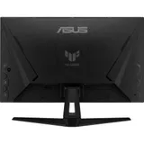 Монитор 27" ASUS TUF Gaming VG27AQ3A, Black, IPS, 2560x1440@180Hz, 250кд/м2, H/V:178, 1ms, DP,2xHDMI