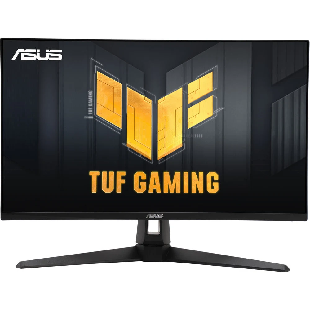 Монитор 27" Asus TUF Gaming VG27AQA1A, Black, VA, 2560x1440@170Hz, 300кд/м2, 300:1, 1ms, 2xHDMI, DP