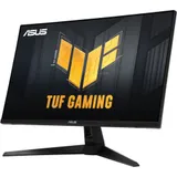 Монитор 27" ASUS TUF Gaming VG27AQA1A, Black, VA, 2560x1440@170Hz, 300кд/м2, 300:1, 1ms, DP,2xHDMI