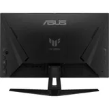 Монитор 27" ASUS TUF Gaming VG27AQA1A, Black, VA, 2560x1440@170Hz, 300кд/м2, 300:1, 1ms, DP,2xHDMI