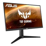 ASUS TUF Gaming VG27AQL1A LED monitor 27", IPS, WQHD (2560x1440), 400 cd/㎡, 1000:1, 178°(H)/178°(V), 170Hz, Speakers, HDMIx2, DP, HDR, 1ms, Adaptive-Sync, G-Sync Compatible, HAS, VESA 100x100mm, ELM