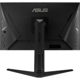 ASUS TUF Gaming VG27AQL1A LED monitor 27", IPS, WQHD (2560x1440), 400 cd/㎡, 1000:1, 178°(H)/178°(V), 170Hz, Speakers, HDMIx2, DP, HDR, 1ms, Adaptive-Sync, G-Sync Compatible, HAS, VESA 100x100mm, ELM