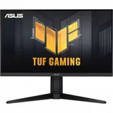 Монитор 27" ASUS TUF Gaming VG27AQL3A, IPS, 2560x1440@180GHz, 400кд/м2,1000:1, 1ms, DP, 2хHDMI,2xUSB