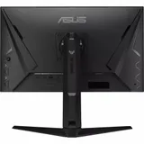 Монитор 27" ASUS TUF Gaming VG27AQL3A, IPS, 2560x1440@180GHz, 400кд/м2,1000:1, 1ms, DP, 2хHDMI,2xUSB