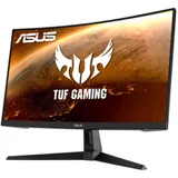 Монитор Asus 27" TUF Gaming VG27VH1B черный VA LED 1ms 16:9 HDMI M/M матовая Piv 250cd 178гр/178гр 1920x1080 165Hz FreeSync Premium VGA FHD 5.35кг