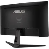 Монитор Asus 27" TUF Gaming VG27VH1B черный VA LED 1ms 16:9 HDMI M/M матовая Piv 250cd 178гр/178гр 1920x1080 165Hz FreeSync Premium VGA FHD 5.35кг