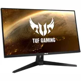Монитор 28" Asus VG289Q1A black (IPS, 3840x2160, 16:9, 178/178, 350cd/m2, 1000:1 (100M:1), 5ms, 2xHDMI, DisplayPort, MM) (90LM05B0-B02170)