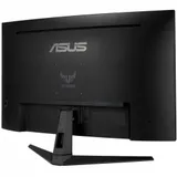 ASUS TUF Gaming VG328H1B 31.5" VA Curved monitor (1500R), FHD (1920x1080), 165Hz, 250 cd/㎡, 3000:1, 1ms, 178°(H)/178°(V), Speakers, HDMI, D-Sub, FreeSync Premium, ELMB, Adaptive-Sync, VESA 100x100mm