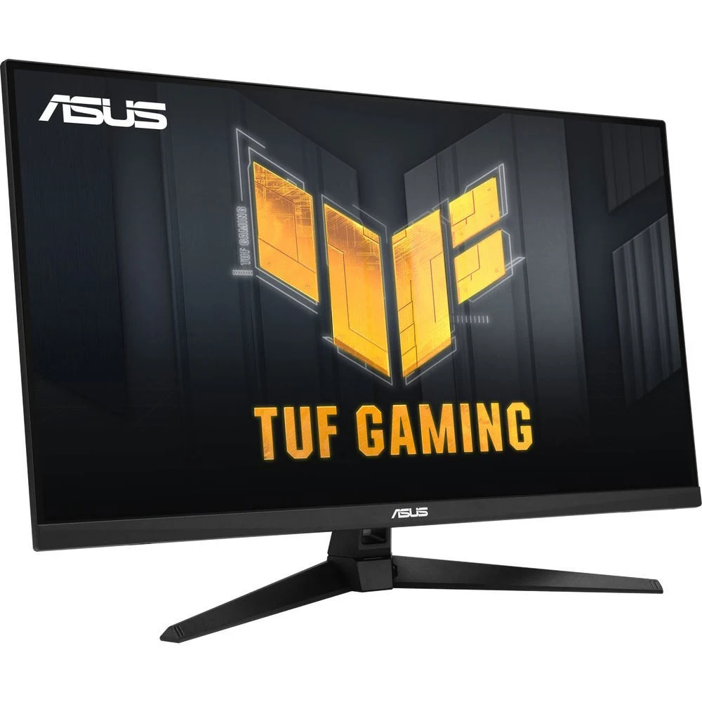 Монитор 31.5" VG32AQA1A/ Asus 31.5" TUF Gaming VG32AQA1A VA LED monitor, 1ms, 16:9, HDMI, speakers, 300cd/m2, 178/178, 2560x1440,170Hz, FreeSync, black