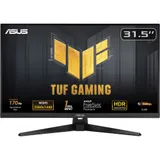 Монитор 31.5" ASUS TUF Gaming VG32AQA1A, Black, 2560x1440@170Hz,300кд/м2, 3000:1, H/V:178, 2xHDMI,DP