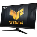 Монитор 31.5" ASUS TUF Gaming VG32AQA1A, Black, 2560x1440@170Hz,300кд/м2, 3000:1, H/V:178, 2xHDMI,DP