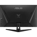 Монитор 31.5" ASUS TUF Gaming VG32AQA1A, Black, 2560x1440@170Hz,300кд/м2, 3000:1, H/V:178, 2xHDMI,DP