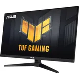 Монитор Asus 31.5" TUF Gaming VG32UQA1A черный VA LED 1ms 16:9 HDMI M/M матовая 400cd 178гр/178гр 3840x2160 160Hz FreeSync Premium DP Quad 4K (2160p) USB 7.5кг