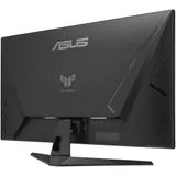 Монитор Asus 31.5" TUF Gaming VG32UQA1A черный VA LED 1ms 16:9 HDMI M/M матовая 400cd 178гр/178гр 3840x2160 160Hz FreeSync Premium DP Quad 4K (2160p) USB 7.5кг