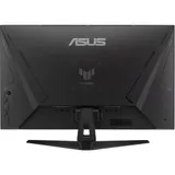 Монитор Asus 31.5" TUF Gaming VG32UQA1A черный VA LED 1ms 16:9 HDMI M/M матовая 400cd 178гр/178гр 3840x2160 160Hz FreeSync Premium DP Quad 4K (2160p) USB 7.5кг