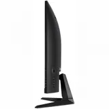 ASUS 31.5" VG32VQ1BR VA LED curved, 2560x1440, ProGaming, 1ms, 250cd/m2, 178°/178°, 100Mln:1, 165Hz, HDR10, 2*HDMI, DP, MM, Swivel, Tilt, VESA, Black, 90LM0661-B02170 3 years