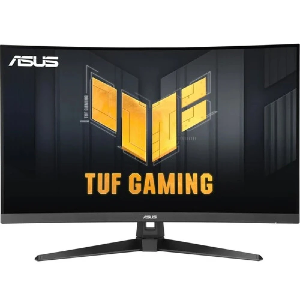 Монитор ASUS 31.5" VG32VQM5B VA FHD(1920x1080) 250Hz DP 2xHDMI 300cd/m² 0.5ms(GTG) 16:9 Curved(1500R)