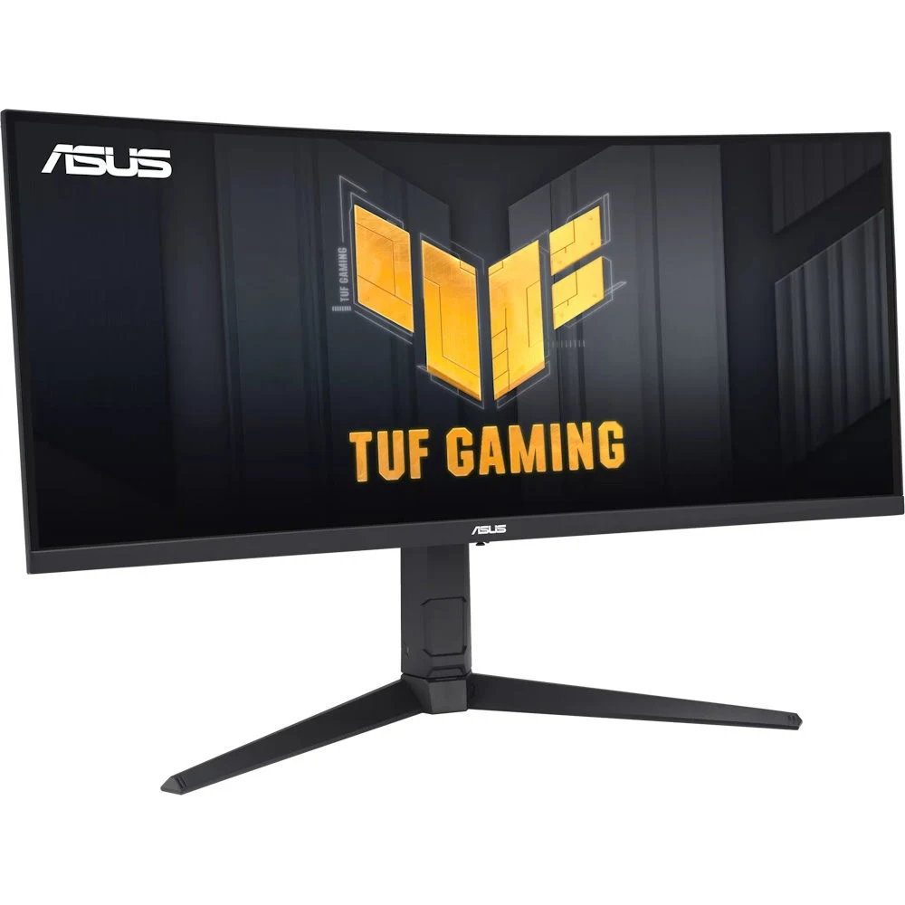 Монитор 34" VG34VQL3A VA (3440x1440) 180Hz 2xDP 2xHDMI 3xUSB 1ms(GTG) 400cd/㎡ 21:9 Curved(1500R)