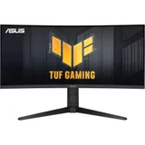 Монитор 34" ASUS VG34VQL3A, VA, 3440x1440@180Hz,400кд/м2,4000:1,2xHDMI,2xDP, USB