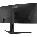 Монитор 34" ASUS VG34VQL3A, VA, 3440x1440@180Hz,400кд/м2,4000:1,2xHDMI,2xDP, USB
