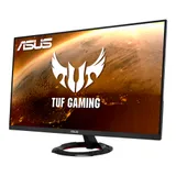 LCD 27" Asus TUF VG279Q1R, 1920x1080 IPS (LED), 144Hz, 1ms, 250 cd/m2, 1000:1, HDMI/DP