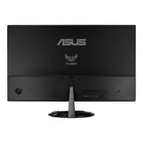 LCD 27" Asus TUF VG279Q1R, 1920x1080 IPS (LED), 144Hz, 1ms, 250 cd/m2, 1000:1, HDMI/DP
