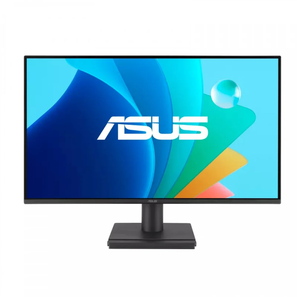 Монитор LCD 23.8" VA249HG/ ASUS VA249HG 23.8" WLED IPS monitor, 16:9, 1920x1080, 1ms MPRT, 300 cd/m2, VGA, HDMI, 120Hz, Flicker free, VESA 100x100 mm, HDMI cable, T, black