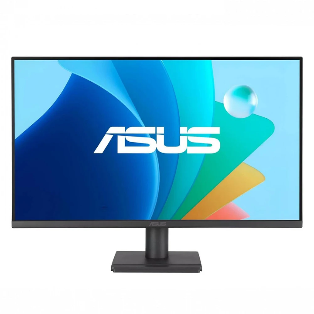 Монитор LCD 23.8" VA249QG/ ASUS VA249QG 23.8" IPS LCD monitor 16:9, FHD 1920x1080, 1ms MPRT, 300cd/m2, 120Hz, D-sub, HDMI, DP, Speakers 2Wx2, VESA 100x100, sRGB 99%, Tilt, black