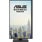 Монитор Asus 24" Business VA249QGSE черный IPS LED 1ms 16:9 HDMI M/M матовая HAS Piv 3000:1 300cd 178гр/178гр 1920x1080 120Hz VGA DP FHD 4.8кг