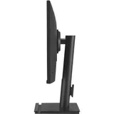 Монитор Asus 24" Business VA249QGSE черный IPS LED 1ms 16:9 HDMI M/M матовая HAS Piv 3000:1 300cd 178гр/178гр 1920x1080 120Hz VGA DP FHD 4.8кг