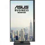 Монитор Asus 23.8" VA24DQFS черный IPS LED 1ms 16:9 HDMI M/M матовая HAS Piv 300cd 178гр/178гр 1920x1080 100Hz DP FHD USB 5.1кг