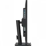 Монитор Asus 23.8" VA24DQFS черный IPS LED 1ms 16:9 HDMI M/M матовая HAS Piv 300cd 178гр/178гр 1920x1080 100Hz DP FHD USB 5.1кг