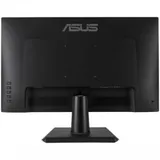 ASUS VA24EHE 23.8" Wide LED IPS monitor, 16:9, FHD 1920x1080, 5ms(GTG), 250 cd/m2, 100M :1 (3000:1), 178°(H), 178°(V), D-Sub, DVI-D, HDMI, 75 Hz, VESA 100x100 mm, Kensington lock, Flicker free, blac