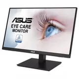 ASUS LCD 23.8" VA24EQSB черный {IPS 1920x1080 75Hz 5ms 178/178 250cd 1000:1 D-Sub HDMI DisplayPort USB 2x2W VESA} [90LM056F-B01170/90LM056F-B02170]