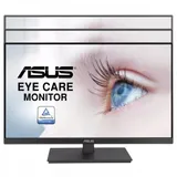 ASUS LCD 23.8" VA24EQSB черный {IPS 1920x1080 75Hz 5ms 178/178 250cd 1000:1 D-Sub HDMI DisplayPort USB 2x2W VESA} [90LM056F-B01170/90LM056F-B02170]