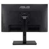 ASUS LCD 23.8" VA24EQSB черный {IPS 1920x1080 75Hz 5ms 178/178 250cd 1000:1 D-Sub HDMI DisplayPort USB 2x2W VESA} [90LM056F-B01170/90LM056F-B02170]