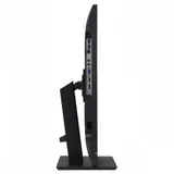 ASUS LCD 23.8" VA24EQSB черный {IPS 1920x1080 75Hz 5ms 178/178 250cd 1000:1 D-Sub HDMI DisplayPort USB 2x2W VESA} [90LM056F-B01170/90LM056F-B02170]
