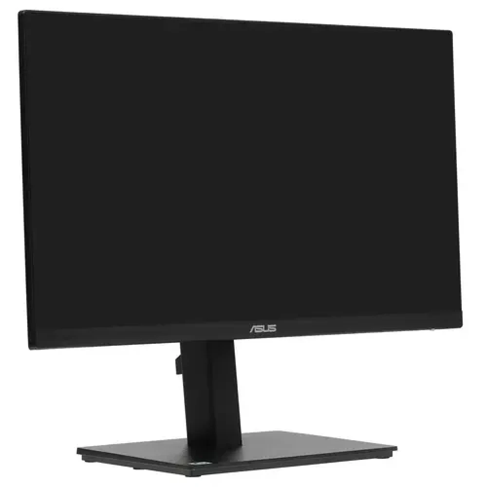 ASUS 23.8" VA24EQSB IPS LED, 1920x1080, 5ms, 300cd/m2, 178°/178°, 100M:1, D-Sub, HDMI, DP, USB-Hub, колонки, 75Hz, GamePlus Tec., HAS, Tilt, Swivel, Pivot, VESA, Black, 90LM056F-B01170 3 years