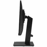 ASUS 23.8" VA24EQSB IPS LED, 1920x1080, 5ms, 300cd/m2, 178°/178°, 100M:1, D-Sub, HDMI, DP, USB-Hub, колонки, 75Hz, GamePlus Tec., HAS, Tilt, Swivel, Pivot, VESA, Black, 90LM056F-B01170 3 years
