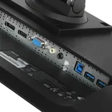 ASUS 23.8" VA24EQSB IPS LED, 1920x1080, 5ms, 300cd/m2, 178°/178°, 100M:1, D-Sub, HDMI, DP, USB-Hub, колонки, 75Hz, GamePlus Tec., HAS, Tilt, Swivel, Pivot, VESA, Black, 90LM056F-B01170 3 years