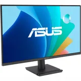 Монитор Asus 27" VA279QG черный IPS LED 1ms 16:9 HDMI M/M матовая 1500:1 300cd 178гр/178гр 1920x1080 120Hz VGA DP FHD 4.64кг