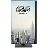 Монитор Asus 27" VA279QGSE черный IPS LED 1ms 16:9 HDMI M/M матовая HAS Piv 300cd 178гр/178гр 1920x1080 120Hz VGA DP FHD 5.50кг