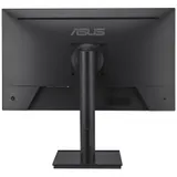 Монитор Asus 27" VA279QGSE черный IPS LED 1ms 16:9 HDMI M/M матовая HAS Piv 300cd 178гр/178гр 1920x1080 120Hz VGA DP FHD 5.50кг