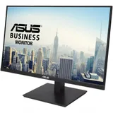 Монитор Asus 27" VA27ACFSN черный IPS LED 16:9 HDMI M/M матовая HAS Piv 350cd 178гр/178гр 2560x1440 100Hz DP 2K USB 6.8кг